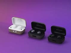 Image result for Apple Wiredless Earbuds
