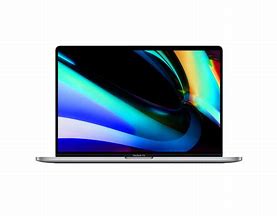 Image result for MacBook Pro 16 Silver