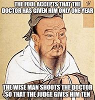 Image result for You Are Very Wise Meme