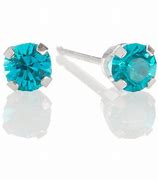 Image result for Claire's Starter Earrings