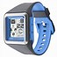 Image result for Bluetooth Smart Watch