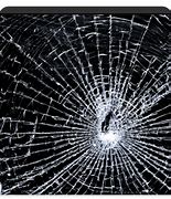 Image result for Cracked Screen iPhone PNG Pics