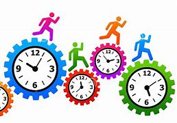 Image result for Employee Time Clock Clip Art