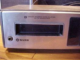 Image result for Nivico JVC 5220