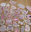 Image result for Girly Stickers