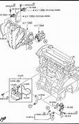 Image result for Mazda 3 2008 Engine Components