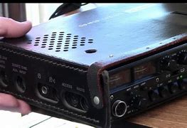 Image result for Stereo Audio Cassette Recorder