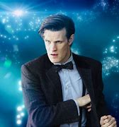 Image result for 11th Doctor Close