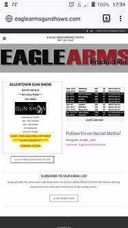 Image result for Gun Show Allentown Fairgrounds