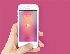 Image result for iPhone 5 Mockup