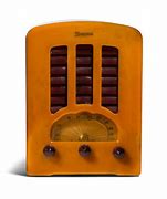 Image result for Emerson Radio Knobs Model 25A