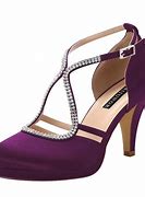 Image result for Purple Suede Dress Shoes