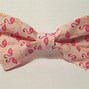 Image result for Think Pink Bows
