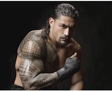 Image result for Roman Reigns Photo Shoot