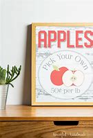 Image result for Apple's Pick One Sign
