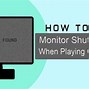 Image result for Monitor Not Turning On