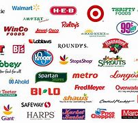 Image result for Grocery Store Brands