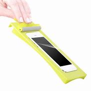 Image result for Plastic Phone Screen Protector