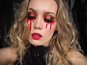 Image result for Halloween Fake Blood