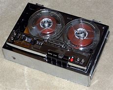 Image result for Tudor Spool to Spool Tape Recorder
