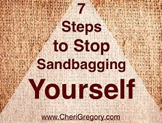 Image result for No Sandbagging