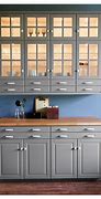 Image result for Wall Mounted Cabinets