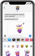 Image result for Me Moji Stickers App
