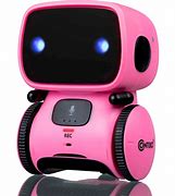 Image result for Robots for Autistic Kids