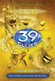 Image result for 39 Clues Movie