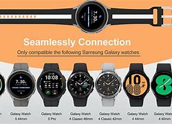 Image result for Galaxy Watch 4 Classic Bands