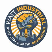 Image result for Industrial Gear Logo