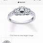 Image result for Ring Sizes in Inches