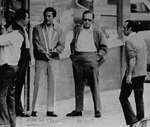 Image result for Mafia Movies 1980s