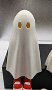 Image result for 3D Printed Ghost with Legs File