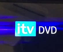 Image result for ITV DVD Logo