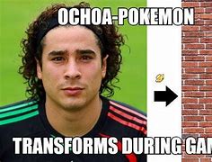 Image result for Ochoa Memes