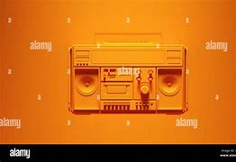 Image result for 90s Boombox