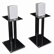 Image result for Amazon Speaker Stands