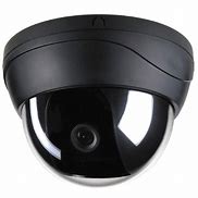 Image result for Black Dome Camera