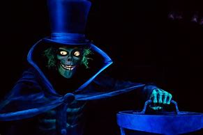 Image result for Hat Box Ghost Haunted Mansion Halloween