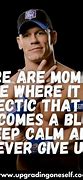 Image result for John Cena Sayings