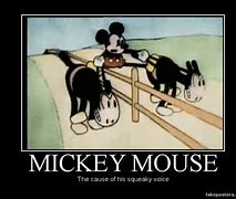 Image result for Gutfeld Mickey Mouse Meme