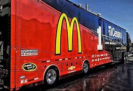 Image result for NASCAR Hauler