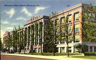 Image result for Allentown School PA