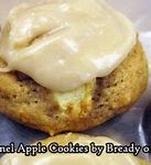Image result for Candy Apple Cookies N Creme Slice
