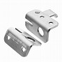 Image result for Heavy Duty Security Metal Slide Gate Latch