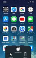 Image result for iPhone Screen Button