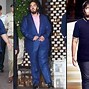 Image result for Anant Ambani Recent Pictures