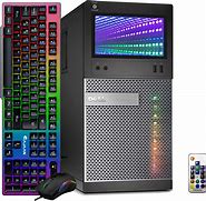 Image result for Gaming PC Dell RGB