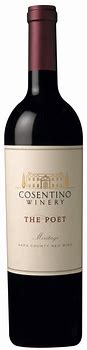 Image result for Cosentino The Poet